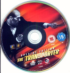 The Transporter