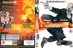 The Transporter