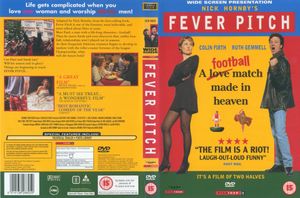 Fever Pitch