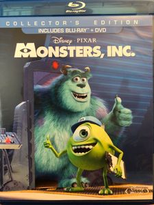 Monsters, Inc.