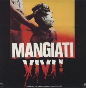 Mangiati Vivi!