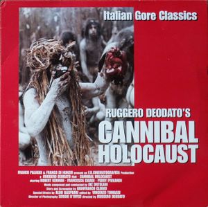 Cannibal Holocaust