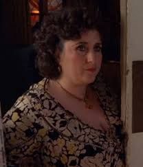 Susan Peretz