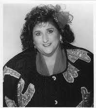 Susan Peretz