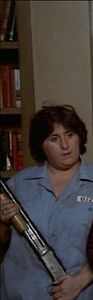 Susan Peretz