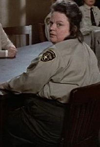 Diana Bellamy