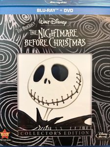 The Nightmare Before Christmas