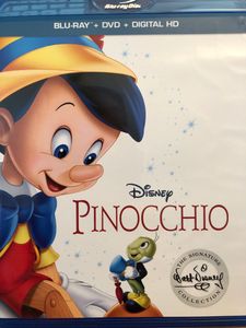 Pinocchio