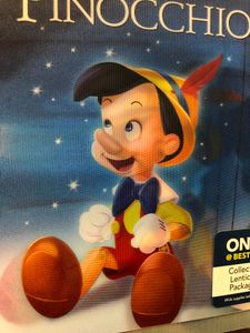 Pinocchio