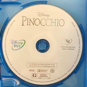 Pinocchio