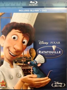Ratatouille