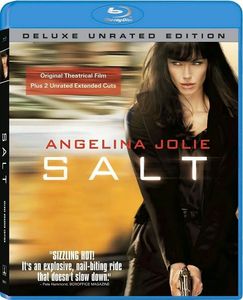 Salt