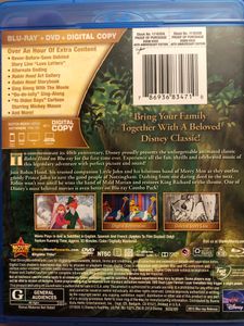 Robin Hood (40th Anniversary Edition)