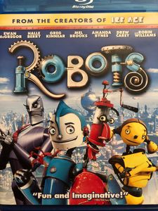 Robots