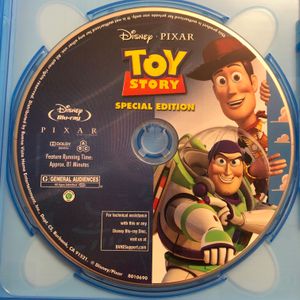 Toy Story