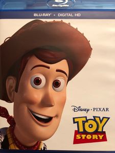 Toy Story