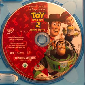 Toy Story 2 (Special Edition)