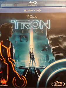TRON: Legacy
