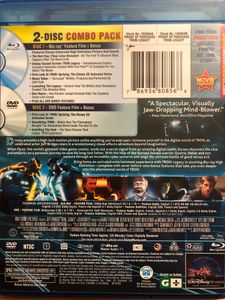 TRON: Legacy