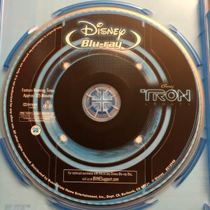 TRON: Legacy