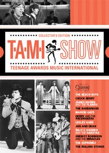 T.A.M.I. Show (Collector's Edition)