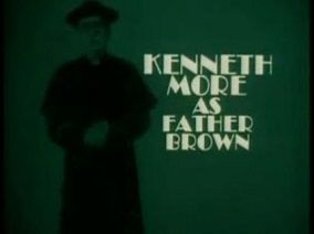 Father Brown