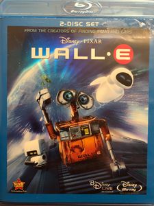 Wall•E