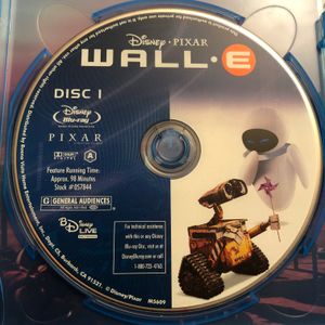 Wall•E
