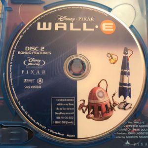 Wall•E