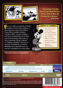 Vintage Mickey