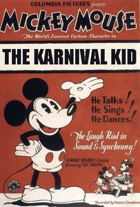 The Karnival Kid