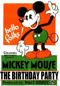 The Birthday Party