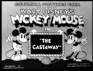 The Castaway