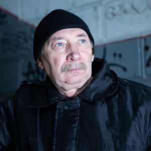 Александр Карнаушкин