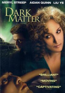 Dark Matter