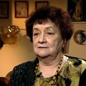 Галина Щербакова