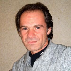 Дмитрий Полонский