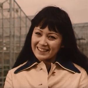 Аида Юнусова