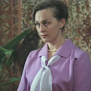 Галина Долгозвяга