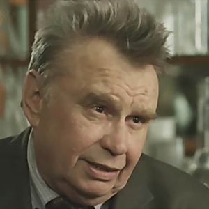 Леонид Марченко