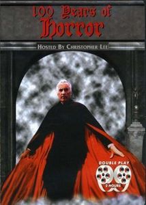 100 Years of Horror