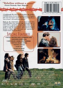 FOXFIRE