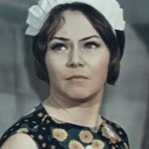 Галина Нехаевская