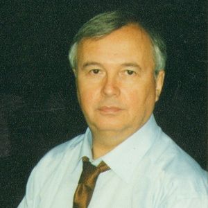 Георгий Дмитриев