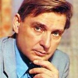 Леонид Бакштаев