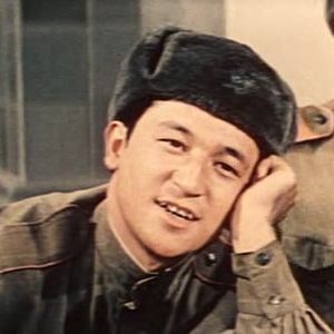 Отабек Ганиев