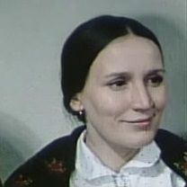 Нина Кирьякова