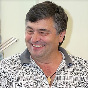Алексей Колесник
