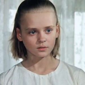 Ирина Иванова