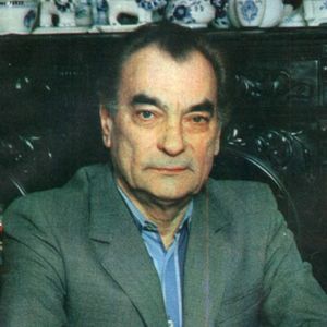Пётр Глебов
